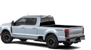 2026 Ford Super Duty® External Image 3